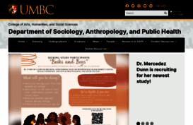 sociology.umbc.edu