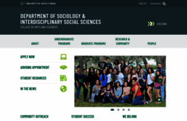 sociology.usf.edu
