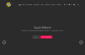 socioreforms.com