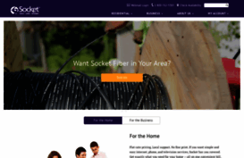 socket.com