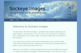 sockeye-images.com