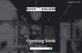 socksquare.com