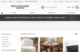 sofa-paradise.com