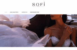 sofibride.com