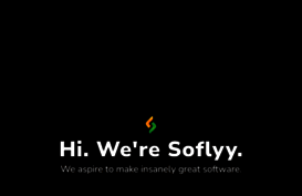 soflyy.com
