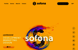 sofona.com