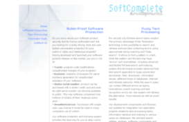 softcomplete.com