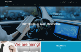 softkinetic.com