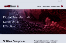 softlinegroup.com
