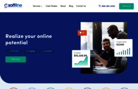 softlinesolutions.com