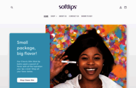 softlips.com