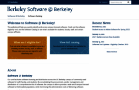 software-central.berkeley.edu