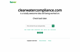 software-stage.clearwatercompliance.com