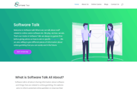 software-talk.org