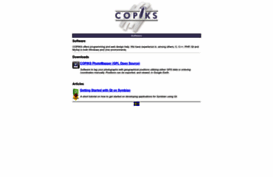 software.copiks.com