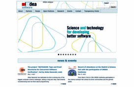 software.imdea.org