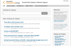 software.sharepointsolutions.com