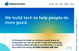 softwareforgood.com