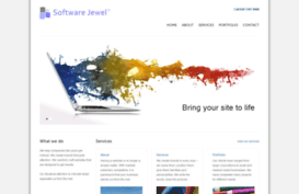 softwarejewel.com