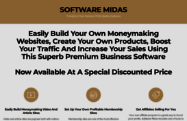 softwaremidas.com