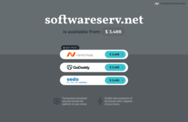 softwareserv.net