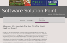 softwaresolutionspoint.bravesites.com