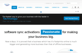softwaresyncactivations.com