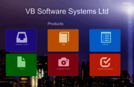 softwaresystems.co.uk