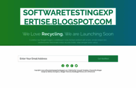 softwaretestingexpertise.blogspot.com