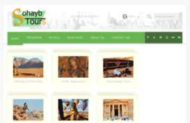 sohaybtours.com