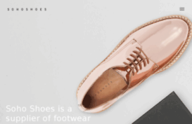 soho-shoes.com