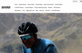 soigneur.co.nz