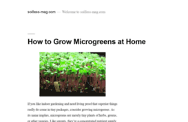 soilless-mag.com
