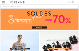 sojeans.it