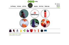 sokodistribution.com