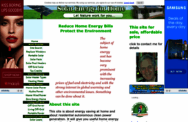 solar-energy-for-home.com