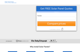solar-panel-prices.co.uk