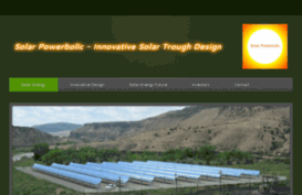 solar-powerbolic.com