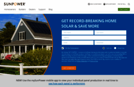 solar.sunpowercorp.com