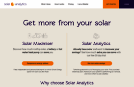 solaranalytics.com.au