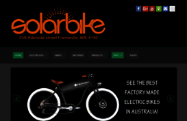 solarbike.com.au