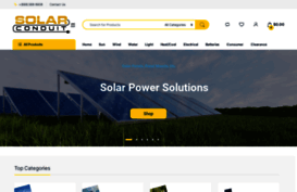 solarconduit.com