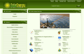 solarenergydirectory.com