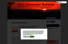 solargeneratorreview.net