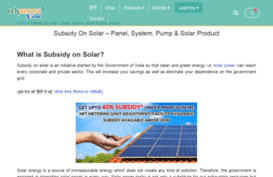 solarguidelines.in