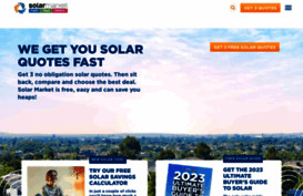 solarmarket.com.au
