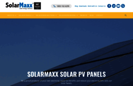solarmaxx.co.in