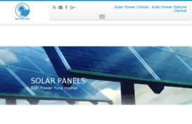 solarpowerchoice.com