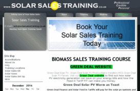 solarsalestraining.co.uk