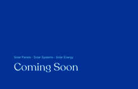 solarsystems-usa.com